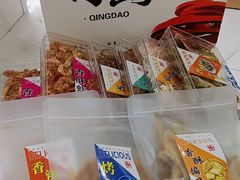 -琴礼季·青岛特产(西海岸店)
