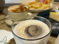 -塔拉苏咖啡(中信丹阳花园店)