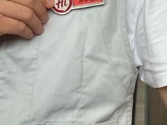 -海底捞火锅(老城根店)