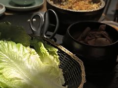 -黑豚黨韩国烤肉料理(悦然时光店)