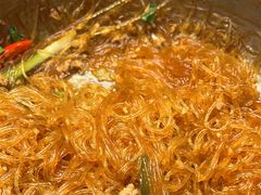 -杨记隆府(南坪店)