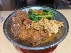 -喜家德虾仁水饺(东方宝泰店)