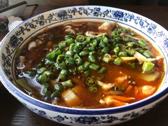 -锦庐道地川菜(来福士店)