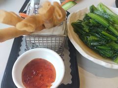 -乜都得港式茶楼(天贵路店)
