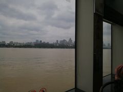 -珠江夜游广州塔·中大码头