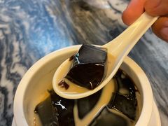 秘制龟苓膏-润生堂(泰然四路店)