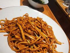 -奎元馆(市民中心店)