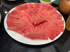 -东来顺饭庄·火锅(环岛店)