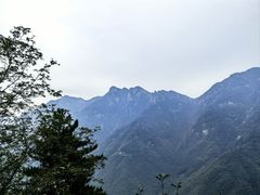 -九华山风景区
