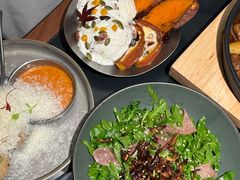 -Ameigo梅果·云贵川bistro(长宁来福士店)