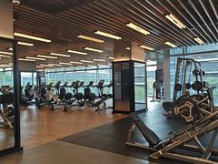 -燃坊JEN ACTIVE游泳健身中心·深圳前海JEN酒店