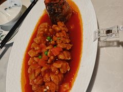 -大潮淮·淮扬菜(何园旗舰店)