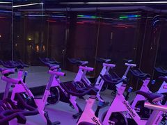 -一兆韦德健身(慧芝湖店)