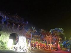 -三亚红色娘子军演艺公园景区