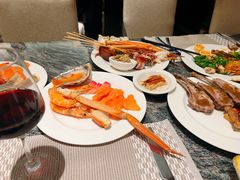 -海景花园大酒店·西餐厅