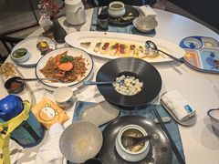 -杭州西湖柳莺里酒店·闻莺厅