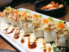 -九田家黑牛烤肉料理(盛龙广场店)