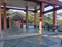 -水濂山森林公园