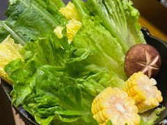 -顺德公广东猪肚鸡·煲仔饭(白石洲店)