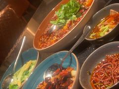 -华豫川酒家(大卫城店)