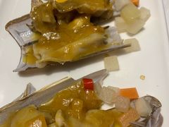 -肆月河豚·新淮扬(金融街店)