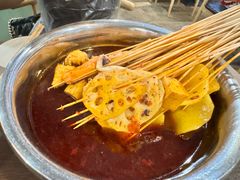 -成都瓜串串(华强北店)