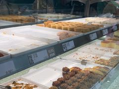 -泸溪河桃酥(西直门凯德店)