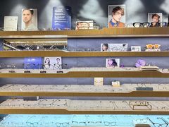 -日本手作眼镜·久川睛匠(新中关购物中心店)
