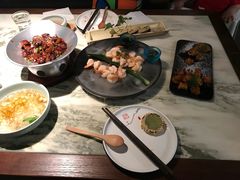 -绿茶餐厅(昌平悦荟店)