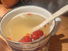 -谷丽麦馕新疆菜·清真(步步高梅溪新天地店)