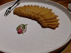 冷切素鲍-圆苑(金茂店)