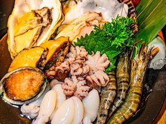 -温野菜涮涮锅(西单大悦城店)