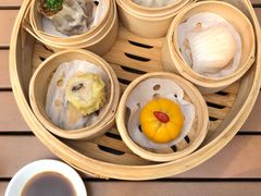 -南小馆(迪士尼小镇店)