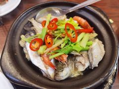 -日日鲜茶餐厅(小公园店)