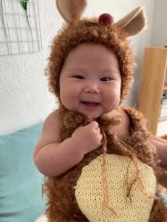 -小苹果儿童摄影(崇安店)