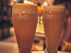 瀑布冷萃-Peet's Coffee皮爷咖啡(万象天地店)