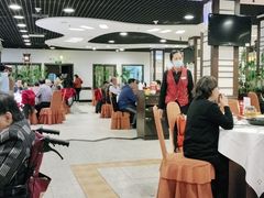 大堂-广州酒家(文昌总店)