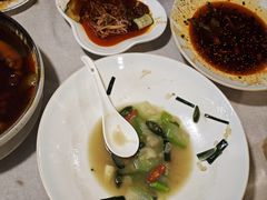 -渝信川菜(南滨店)