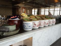沈阳君悦酒店乐厨自助餐厅-君悦酒店·乐厨·高空自助餐(青年大街店)