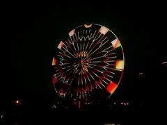 -南昌之星摩天轮