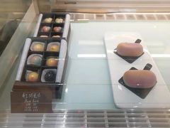 -西檬树SIMON·T轻奢蛋糕(大东方Max店)