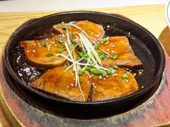 -吉兆·料理(红梅南路店)