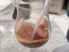 -CRAZYONES西班牙海鲜饭(上海美罗城店)