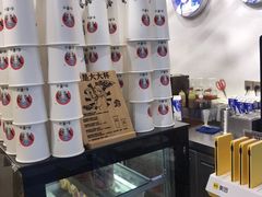 -霸王茶姬(南亚风情第壹城店)