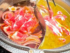 -牛New寿喜烧(虹桥新天地店)