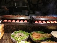 -星伦多自助料理·涮烤一体(虹悦城店)