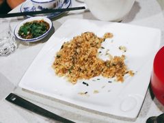 -墨脱石锅椰子鸡•香草鸭•东山羊(大东海店)