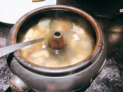 -松茸小馆·云南特色餐厅