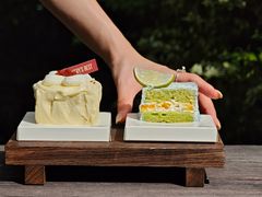 -Pantry's Best派悦坊蛋糕(K11购物艺术中心店)