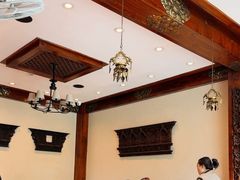 -娜玛瑟德餐厅(仙足岛店)